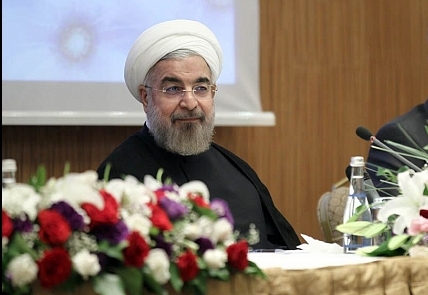 بیرون ملک مقیم ایرانی، بہترین کردار ادا کرسکتے ہیں